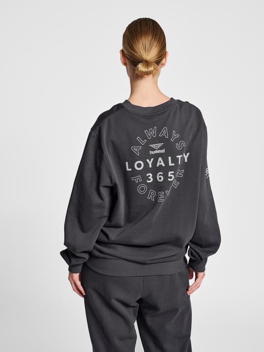 Produktbild hummel Lgc Loyalty Sweathirt (XXS)