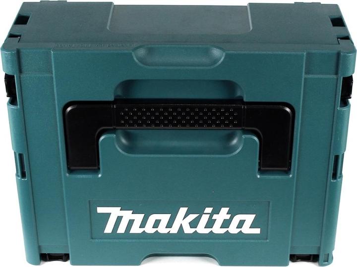 Image du produit Makita DDF485RFJ 2x 3,0 Ah 18V perceuse visseuse sans fil (Fonctionnement sur batterie)