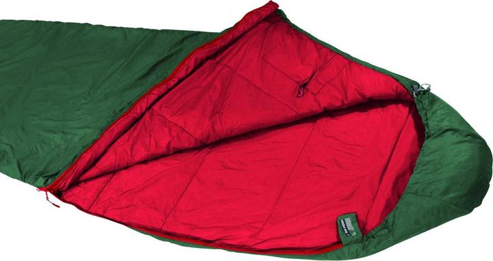 Produktbild High Peak Ultra Pak 500 ECO (205 cm)