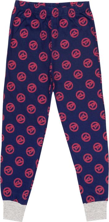 Image du produit Marvel - Ensemble de pyjama long - Garçon (98)