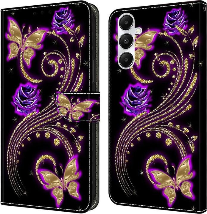 Farfalla Royal Glam