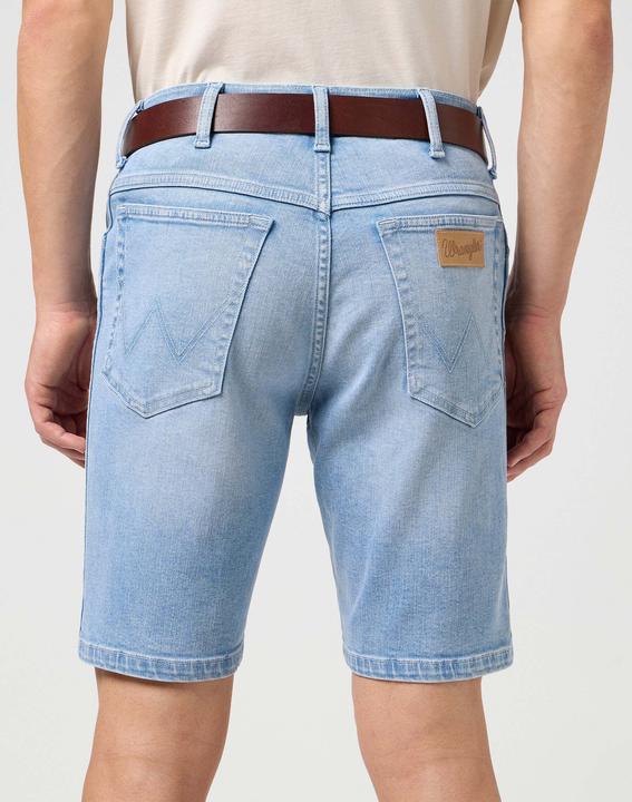 Actual product image Wrangler Easy Belt (100)