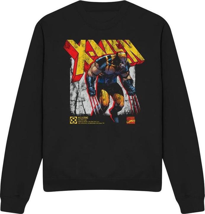 XMen Sweatshirt (XL)