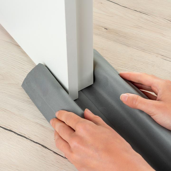Image du produit Reer Protection anti-pince-doigts fente de bas de porte