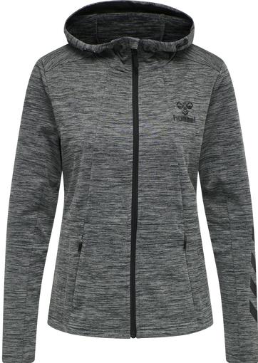 Produktbild hummel Selby Zip Hoodie (XS)