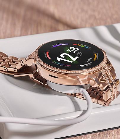 Produktbild Fossil Gen 6 (44 mm)