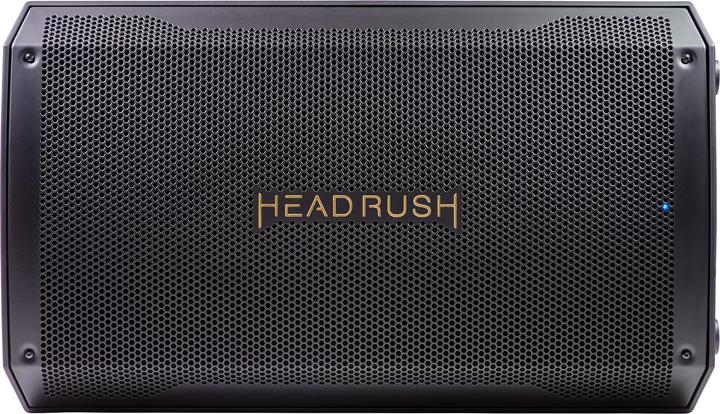 Headrush FRFR112 MK2 (Gitarre, 2500 W)