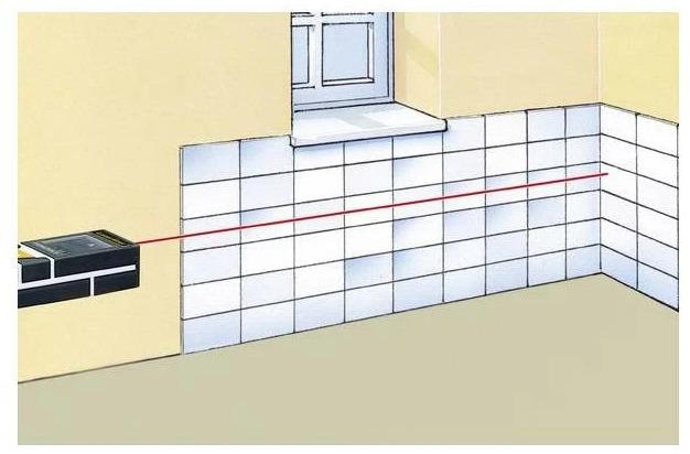 Produktbild Laserliner Laser-Distanzmesser LaserRange-Master T2 20 m (20 m, 650 nm)