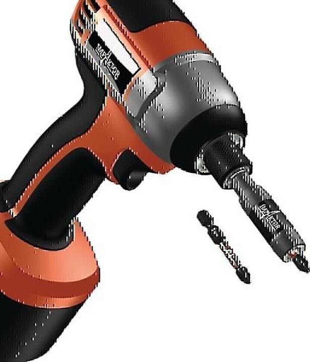 Productafbeelding Wera 897/4 Stootblok R Stootblok Stop (1/4")