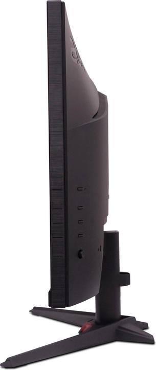 Actual product image Acer Nitro VG240YX1bmiipx (1920 x 1080 pixels, 24")