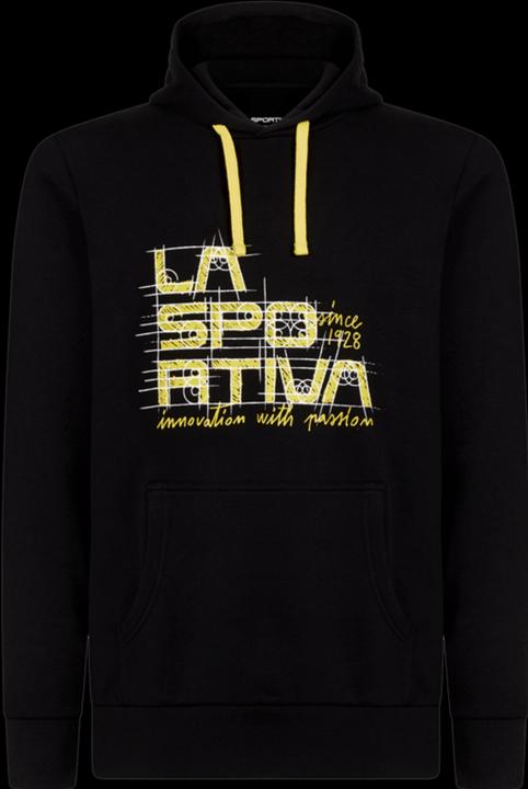 Immagine prodotto La Sportiva Project Hoody (L)