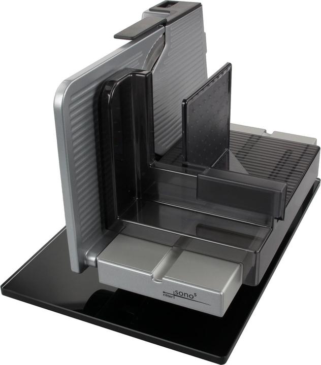 Actual product image Dr. Ritter Sono 5