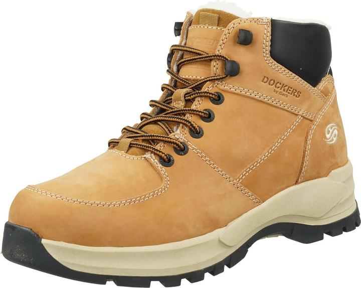 Actual product image Dockers Stiefelette (43)