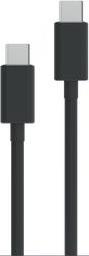 Immagine prodotto My Way CAVO USB-C USB-C 2M NOIR APPLE IPHONE 15 (2 m, USB 3.2 Gen 1)