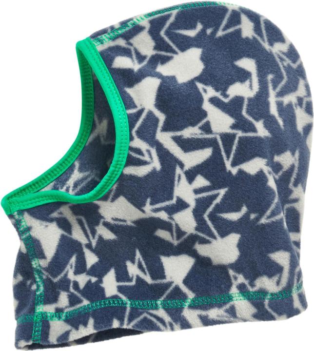Playshoes Schlupfmütze Fleece Sterne One Size (49 - 51)