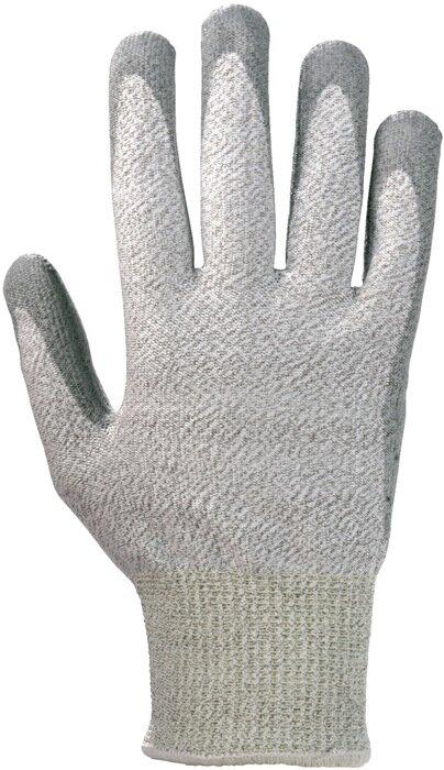 Actual product image KCL Cut protection gloveWaredexWork (8, M)