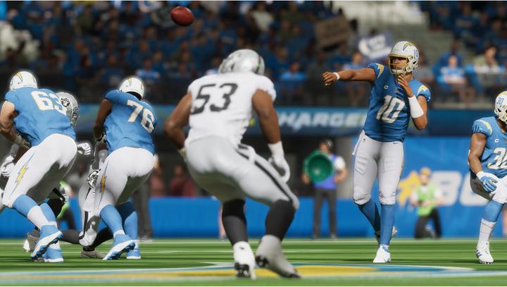 Produktbild EA Games Madden NFL 23 (Xbox One S, DE)