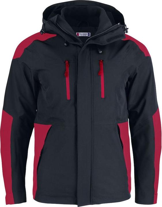 Clique Stafford Jacke