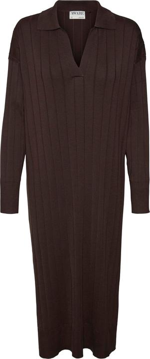 Produktbild Vero Moda VMMALVIE Langes Kleid Strickkleid (S)