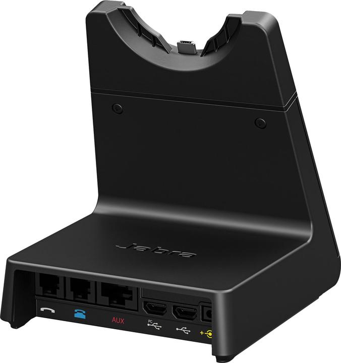 Produktbild Jabra Engage 75 Stereo (Kabellos, USB-A)