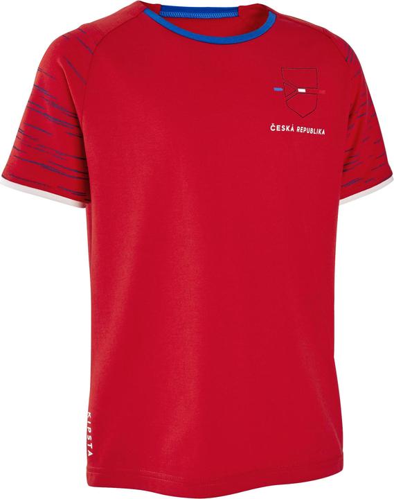 Image du produit Kipsta Maillot de football FF100 République tchèque enfants (5, 6)