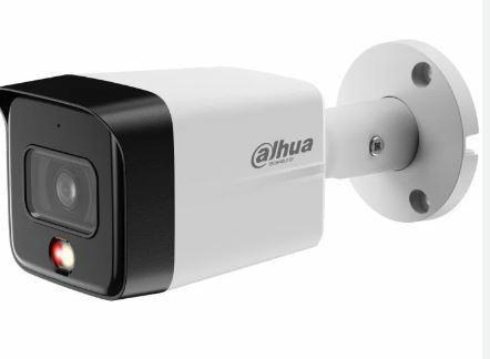 Immagine prodotto Dahua TELECAMERA IP IPC-HFW1639TC-A-IL-0280B-S6 (3840 x 2160 pixel)