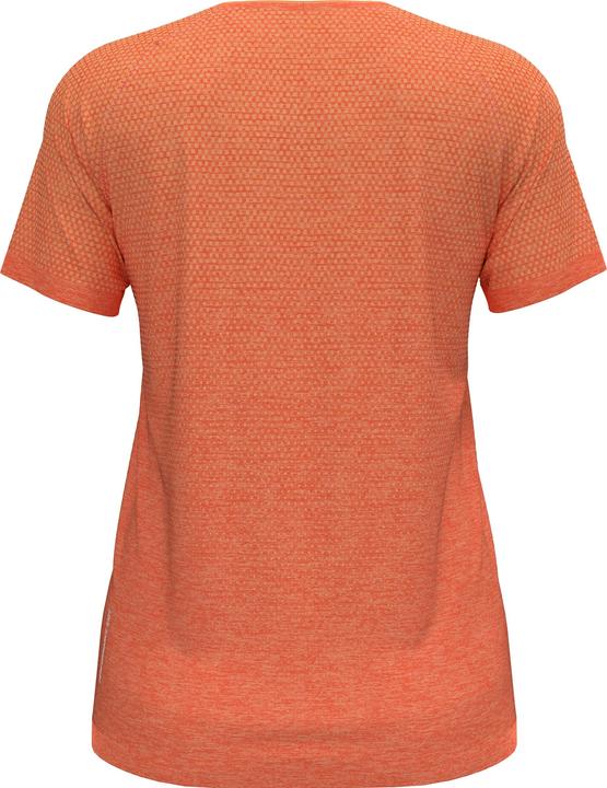 Actual product image Odlo T-shirt crew neck s/s ESSENTIAL SEAMLESS (XS)