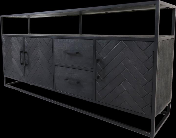 Produktbild HSM Collection Verona (180 x 40 x 85 cm)