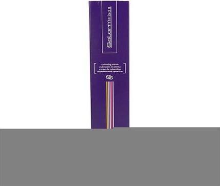 Produktbild Salerm Dauerfärbung Salermvison 8420282013253 Nº 6,11 (75 ml) (Nº 6,11)