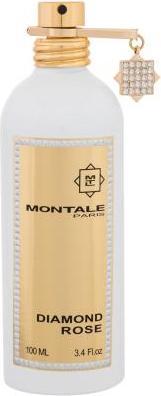 Actual product image Montale Diamond Collection Diamond Rose (Eau de parfum, 100 ml)