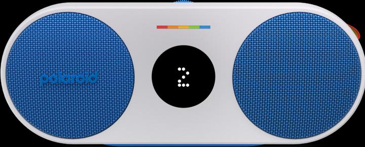Image du produit Polaroid Lecteur de musique P2 (15 h, Fonctionnement sur batterie)