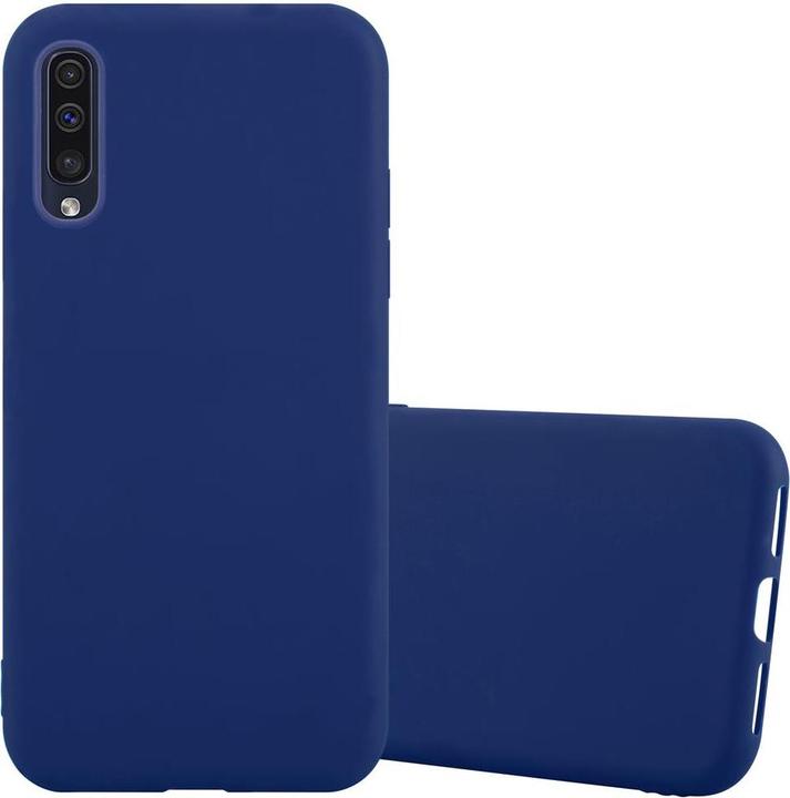 Image du produit Cadorabo Couverture TPU Candy (Samsung Galaxy A50)