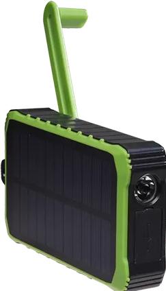 Actual product image Denver PSO-10012 (10000 mAh, 37 Wh)