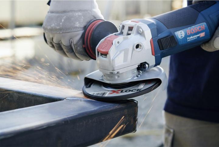 Productafbeelding Bosch Professional Zubehör X-Lock