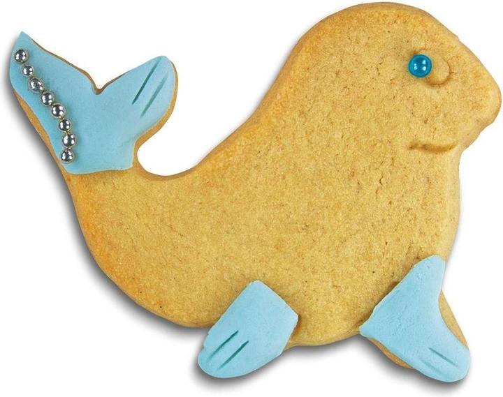 Actual product image Städter Seal cookie cutter
