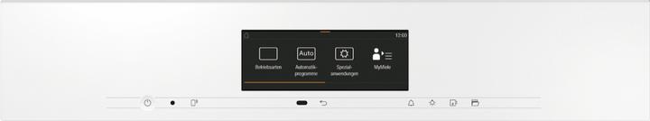 Image du produit Miele DGC 7845 HCX Pro