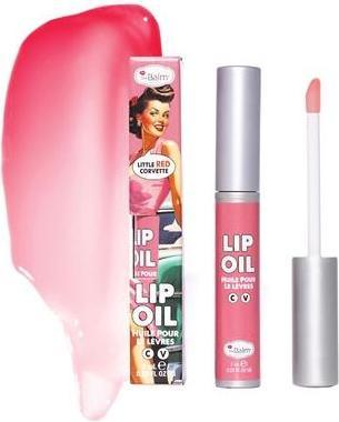 Produktbild The Balm Lippenöl Little Red Corvette (Öl)