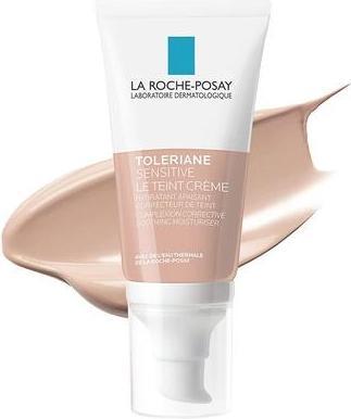 Actual product image La Roche Posay Toleriane Sensitive (50 ml)