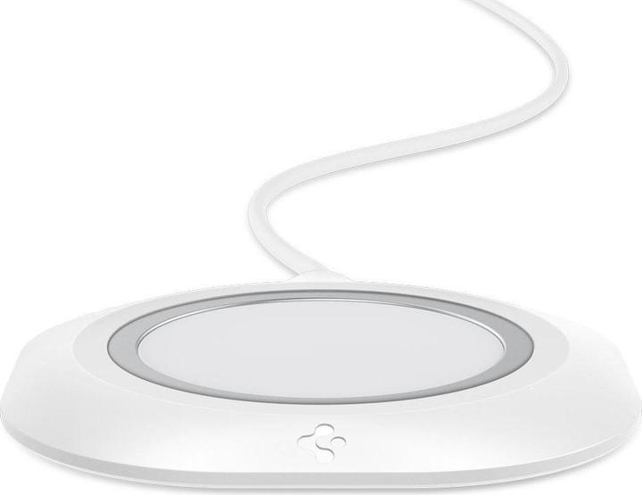 Actual product image Spigen Mag Fit designed for MagSafe
