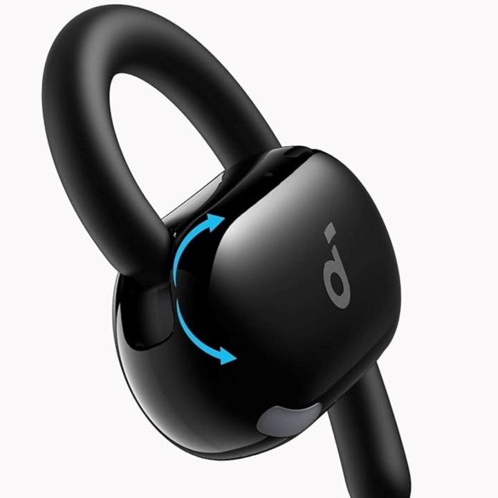 Produktbild soundcore Słuchawki bezprzewodowe o otwartej konstrukcji V20i Czarny (Kabellos)