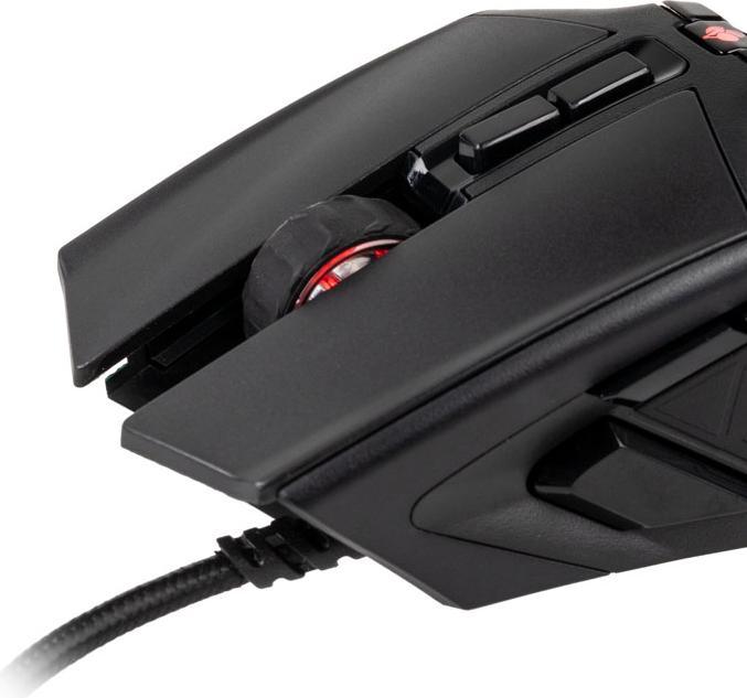 Image du produit CHERRY MC 9620 FPS (Filaire)