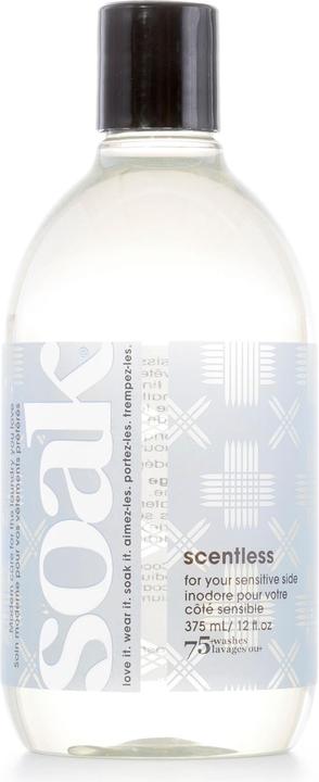 Produktbild Soak Waschmittel - 18374 (Flüssigwaschmittel)