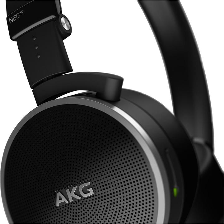 Produktbild AKG N60NC Wireless (ANC, 15 h, Kabellos)