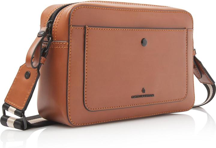 Actual product image Castelijn & Beerens Nova crossbody bag