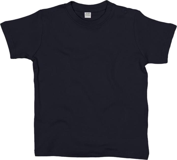 Babybugz Baby TShirt Kurzarm (2, 3)