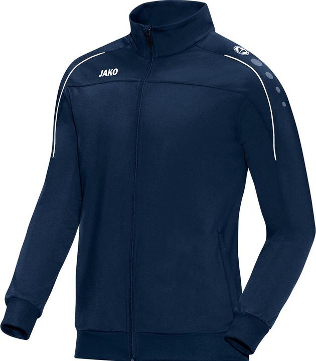 Actual product image JAKO Polyester Jacket Classico (S)