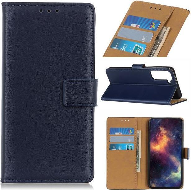 Immagine prodotto MU Classic Serie Classic II con copertina in pelle (Samsung Galaxy S21+)
