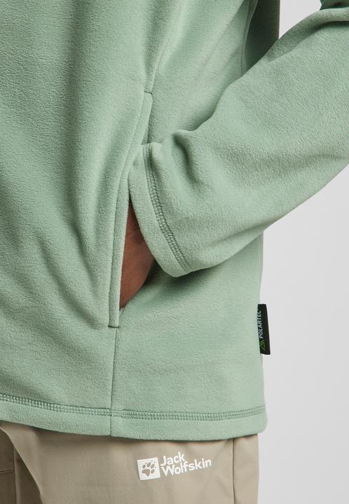 Immagine prodotto Jack Wolfskin Taunus Fz M (XXL)
