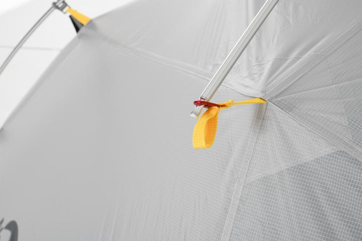 Actual product image Naturehike Cloudup Wing (Dome tent, 1.50 kg, 2 persons)