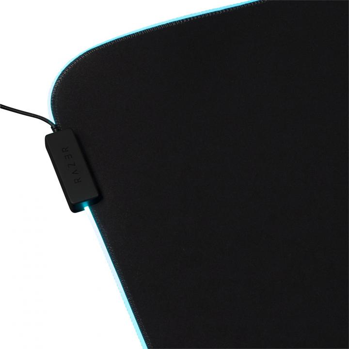 Actual product image Razer Goliathus Chroma (3XL)